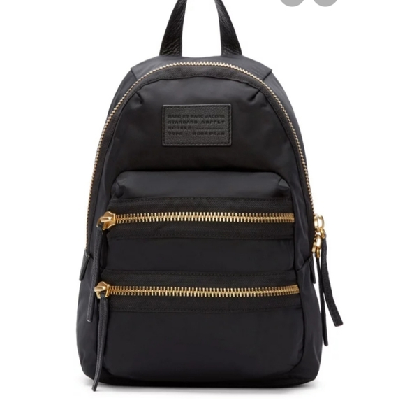 marc jacobs domo arigato backpack